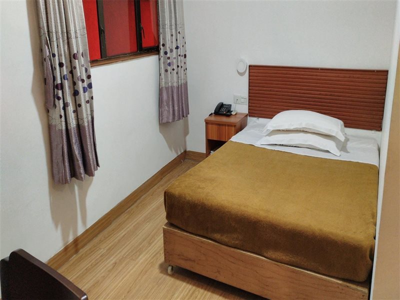 Fudu Hotel - last minute hotel in Unknown City