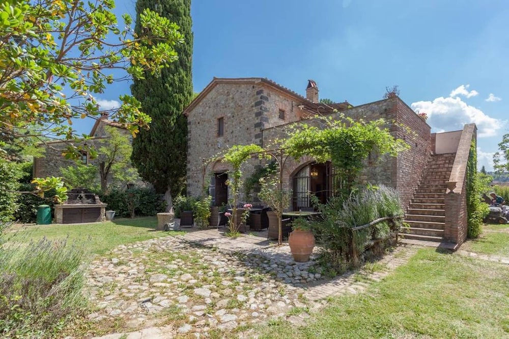 Borgo Santa Maria Privat Pool Wifi — hotel in Monteleone D'orvieto