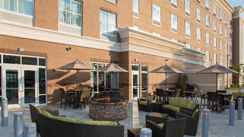 Holiday Inn Indianapolis Airport by IHG - photo 12