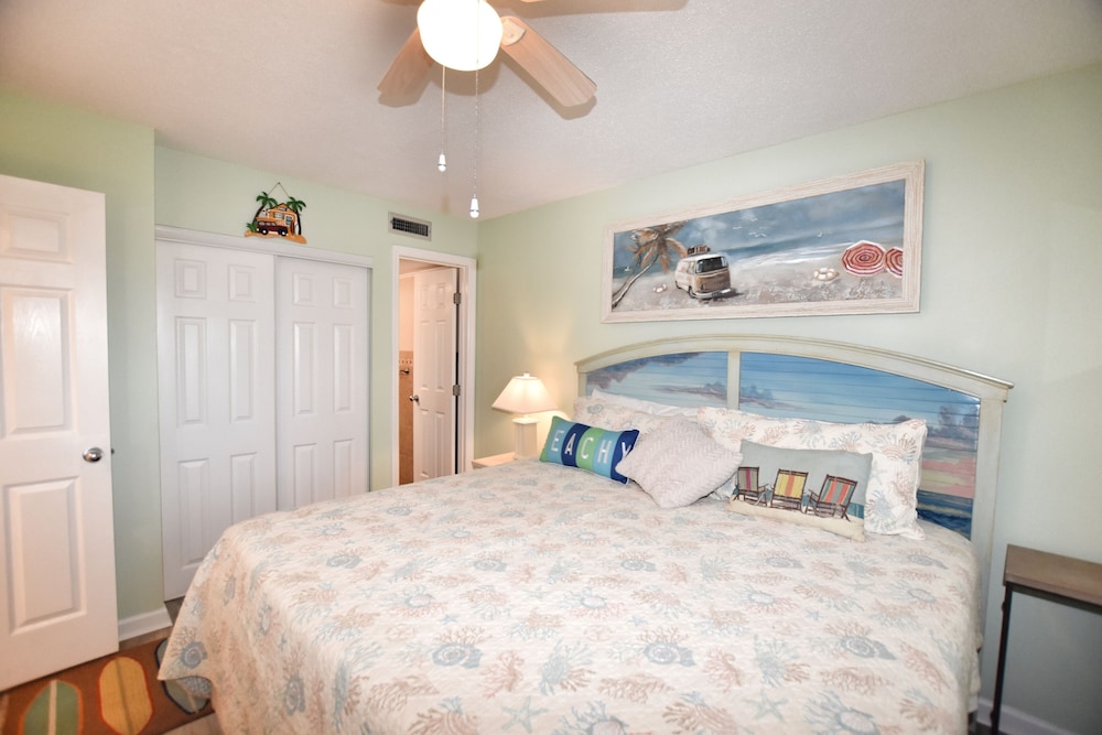 1410 Waters Edge Resort 1 Bedroom Condo by RedAwning - photo 3