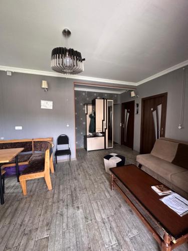 Guest house chavchavadze N23