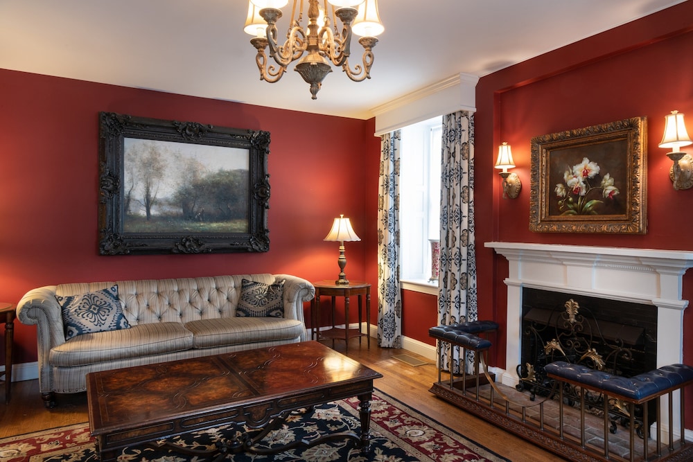 Historic Inns of Annapolis - photo 6