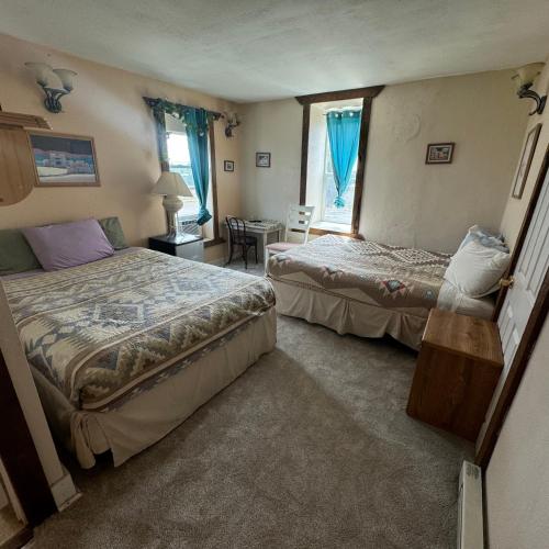 Steam Train Hotel - photo 31