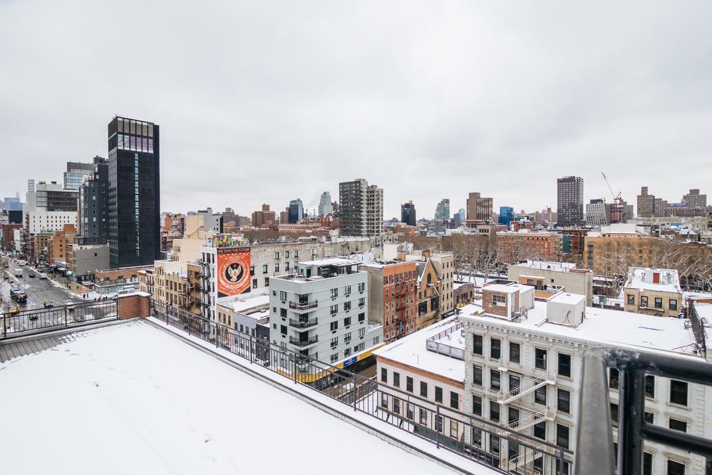 138 Bowery - photo 6