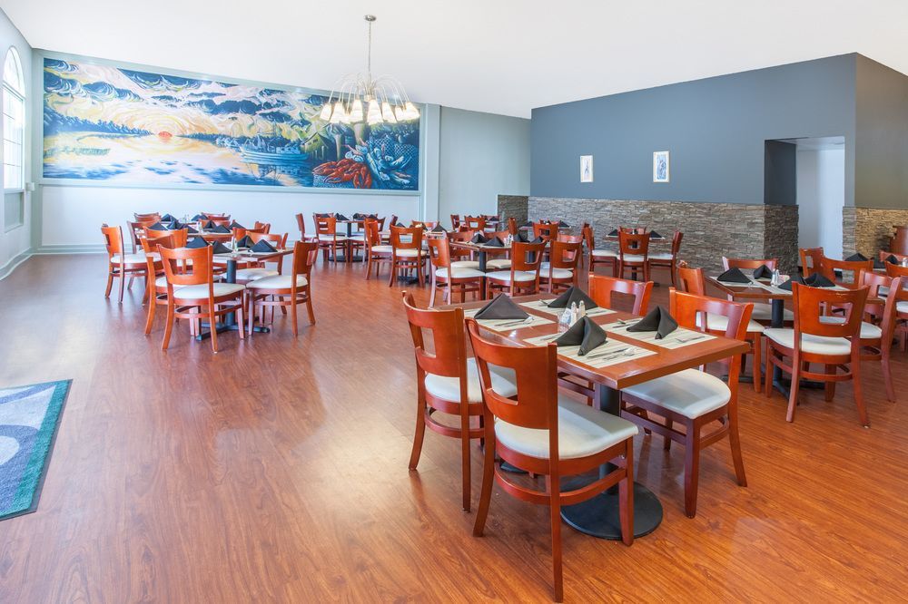 Wyndham Garden Lafayette - photo 22