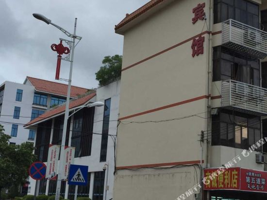 Haishen Hotel - last minute hotel in Shenzhen