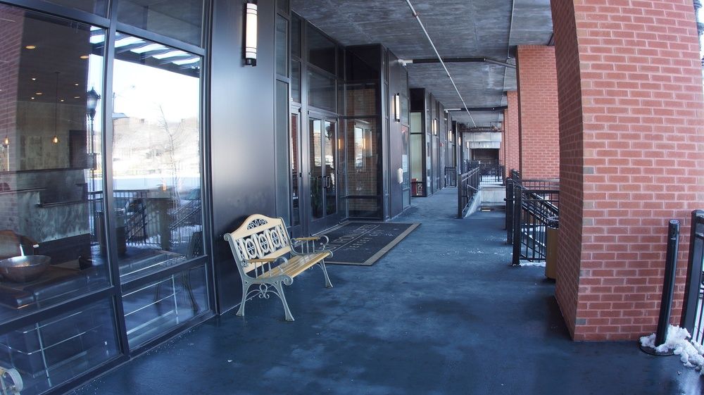 Cast Iron Lofts - photo 60