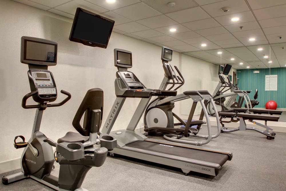 Holiday Inn Express & Suites Aurora Naperville by IHG - photo 34