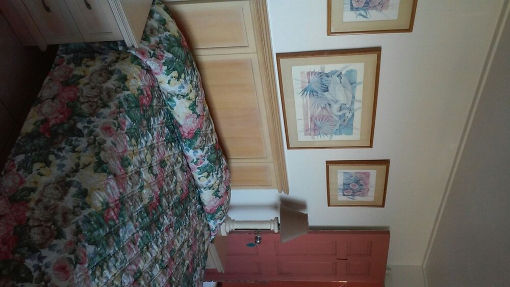 Beach Front Motel - photo 5