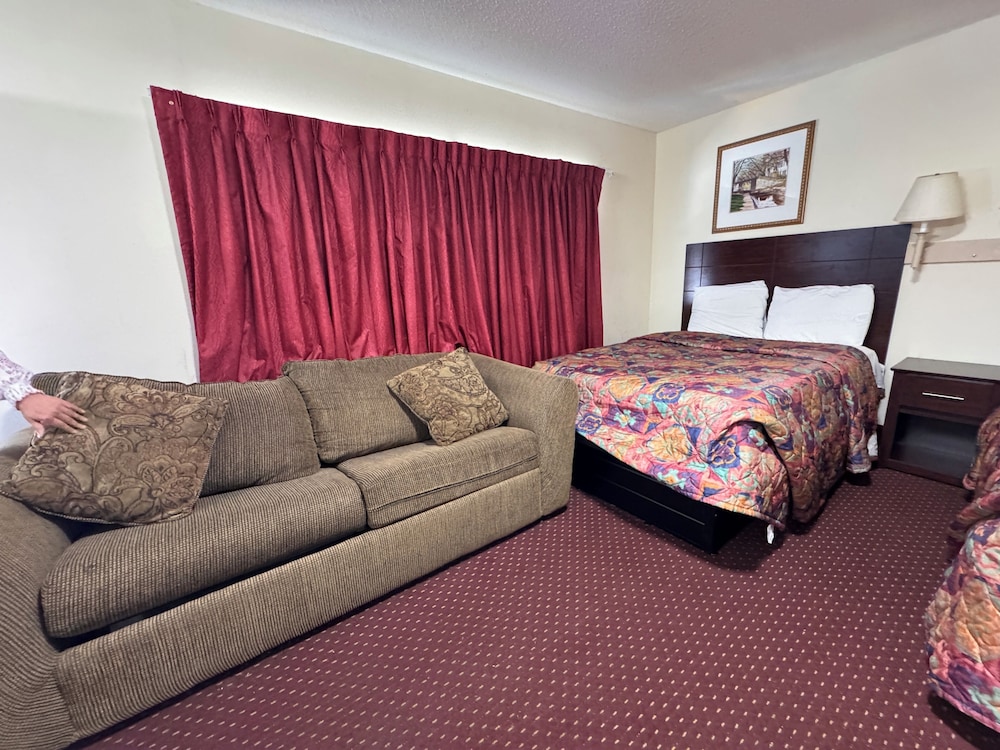 Whispering Pines by Hotel O Whitestone VA - photo 19