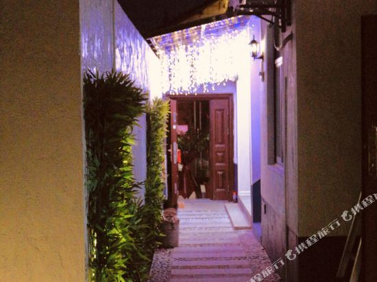 JinYaoHouYuan - last minute hotel in Kunshan