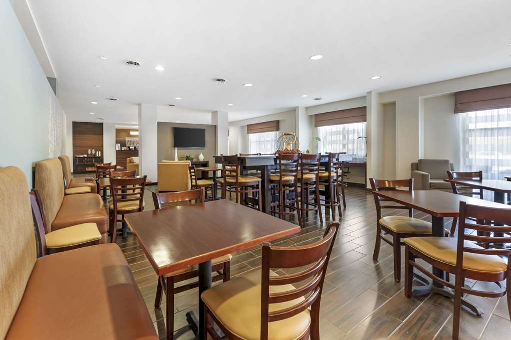 Sleep Inn & Suites Cumberland LaVale - photo 48