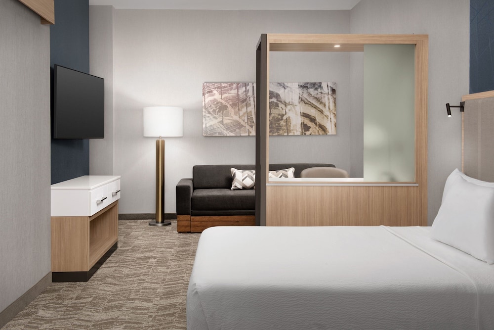 Springhill Suites By Marriott Fayetteville I 95 - photo 8