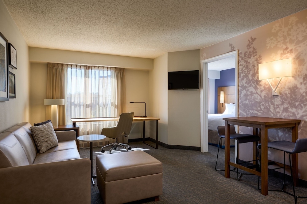 Residence Inn Greenbelt by Marriott - photo 7