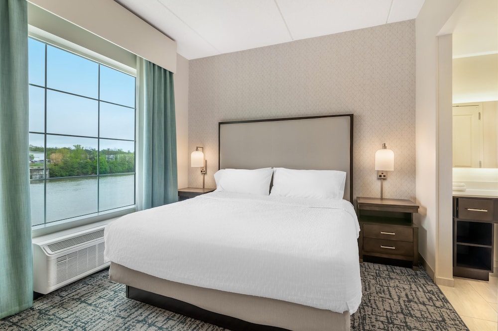 Homewood Suites By Hilton Schenectady - photo 7