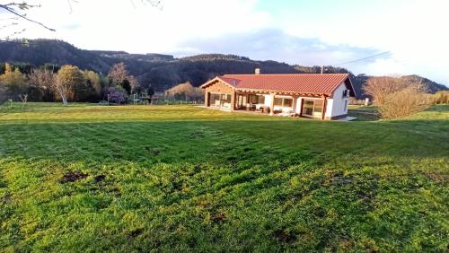 La Finca Del Gono in Pravia, Spain