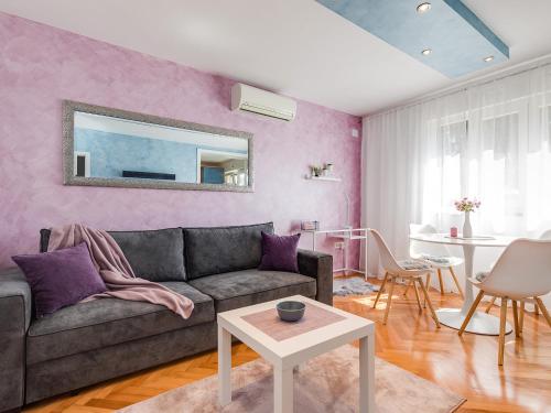 Porec Twins Apartment — 4-Star Luxury Hotel in Porec, Croatia