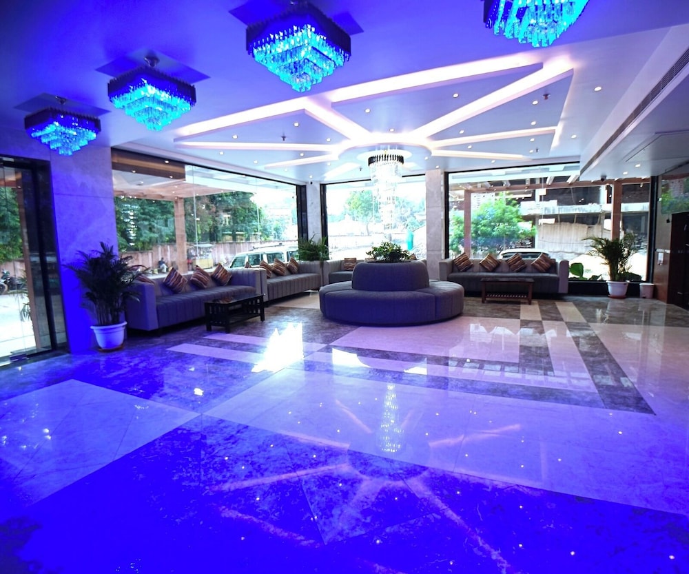 Royal Galaxy Hotel — Digha — photo 5