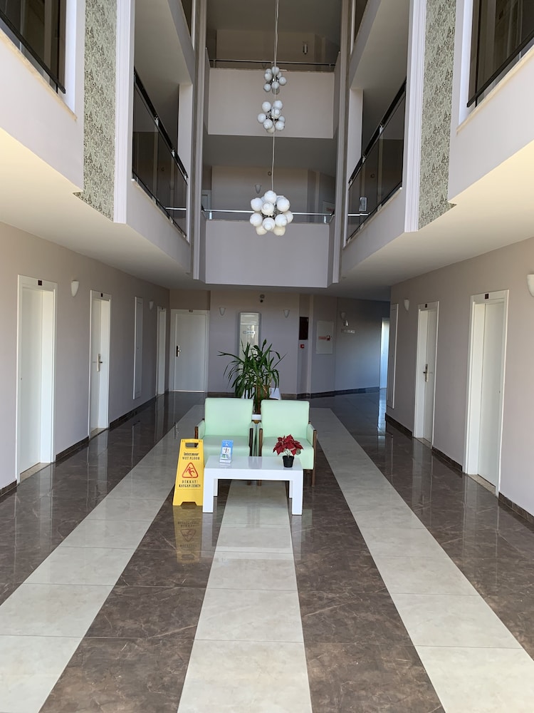 Harmony Side Hotel — Manavgat — photo 3