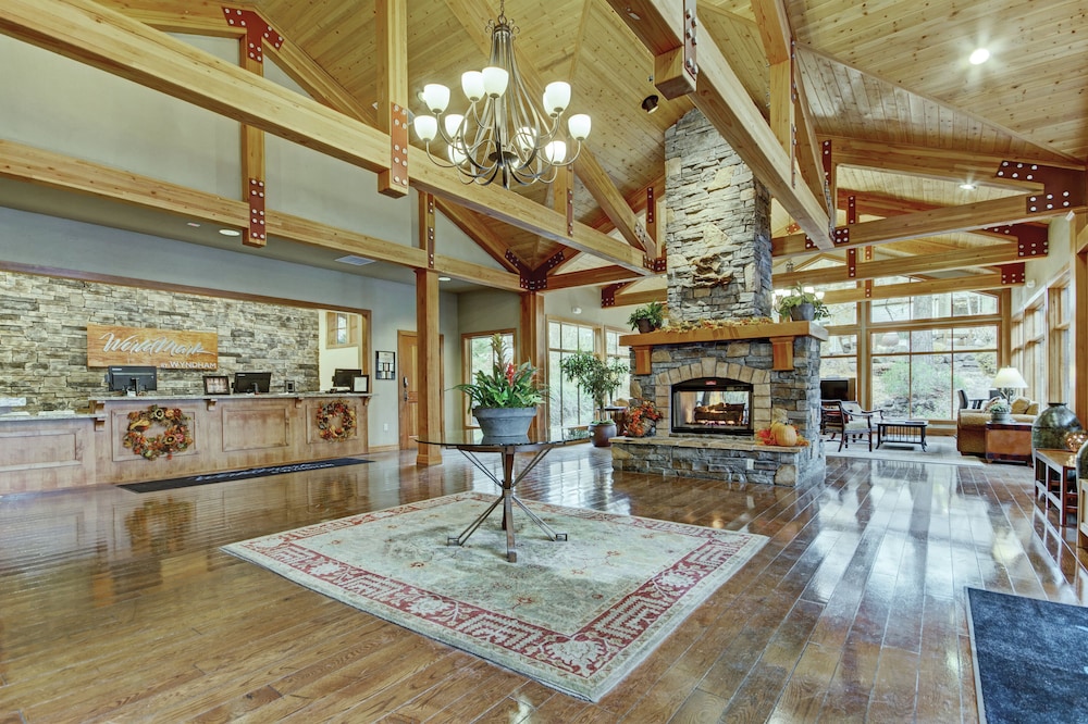 Seventh Mountain Resort - photo 4
