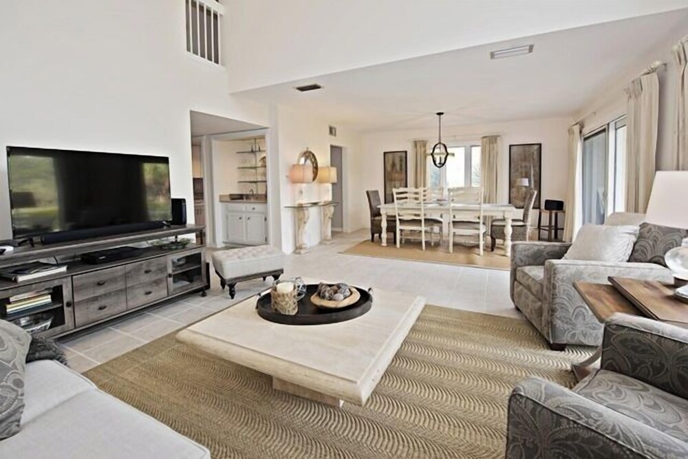 265 Stoney Creek at Sea Pines Resort Hilton Head Island - photo 6