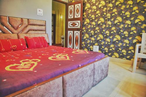 Imperial - carbon neutral hotel in Addis Ababa
