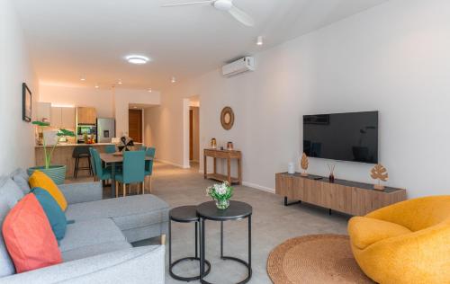 Appartements Domaine de Grand Baie — 4-Star Luxury Hotel in Grand Baie, Mauritius