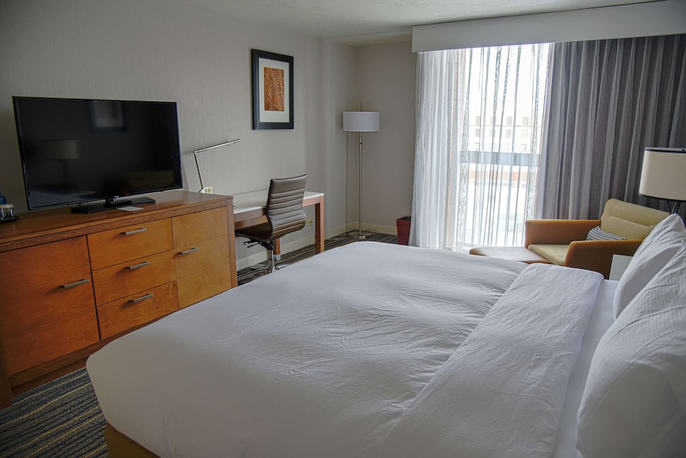 DoubleTree by Hilton Helena Downtown - photo 8
