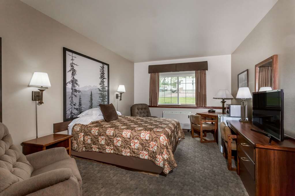 Super 8 by Wyndham Grangeville - photo 73