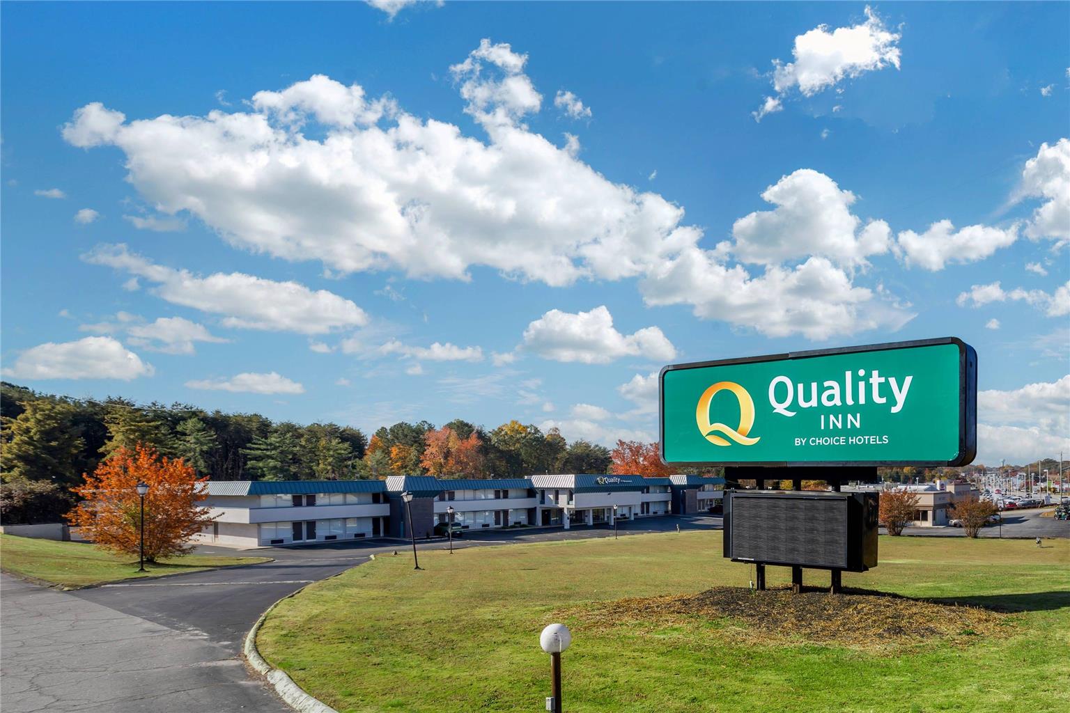 Quality Inn & Suites Easley Greenville - photo 3