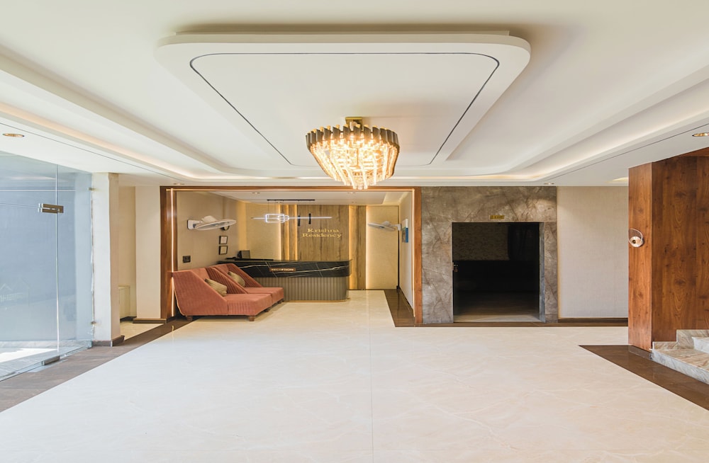 Goroomgo Krishna Residency Bareilly — Bareilly — photo 2