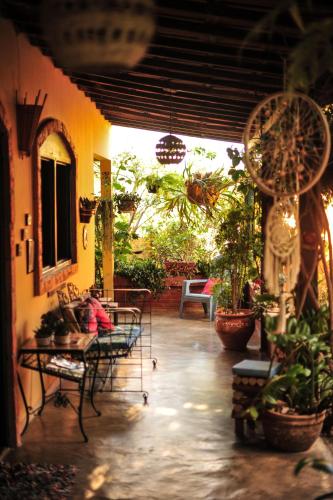 Pousada Manacás — hotel in Cavalcante
