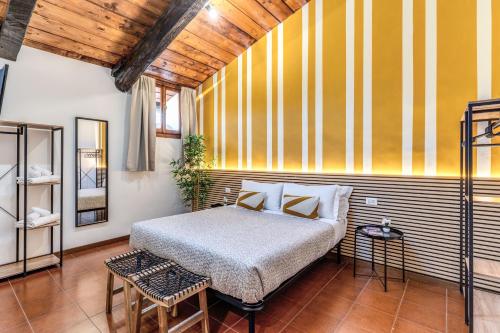 Elena Vatican Apartment — 4-Star Luxury Hotel in Rome, Italy