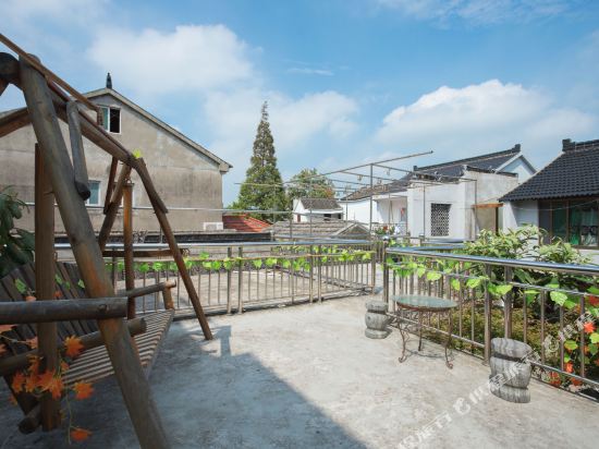 Xitang moonlight inn - last minute hotel in Jiashan