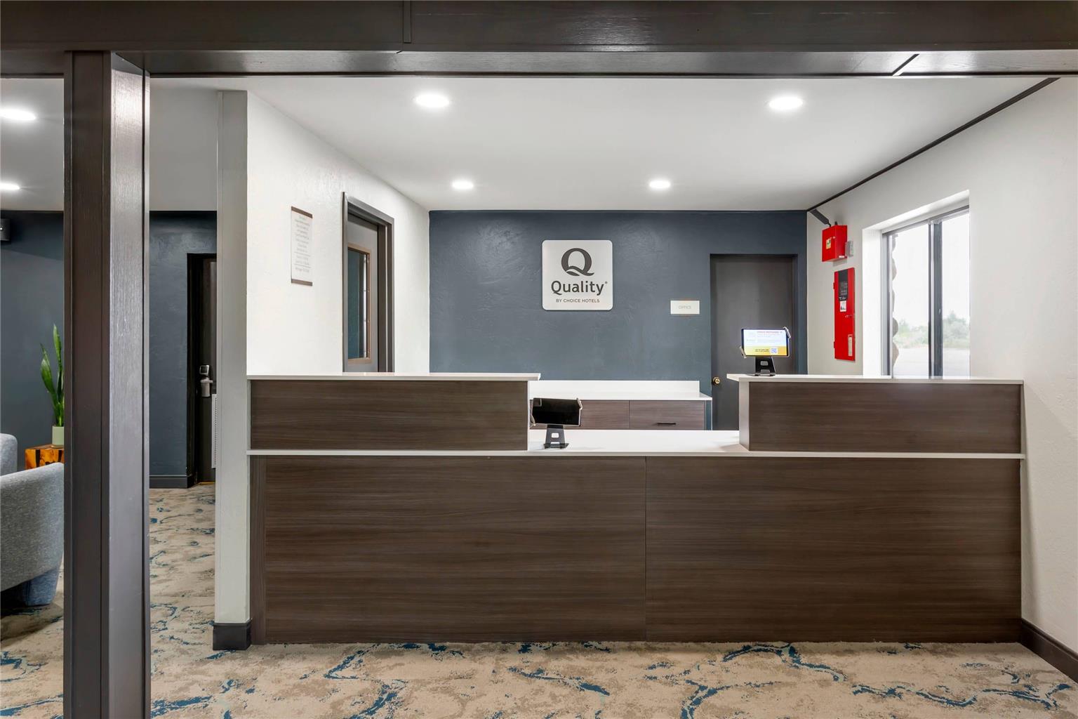 Quality Inn Dillon I 15 - photo 7