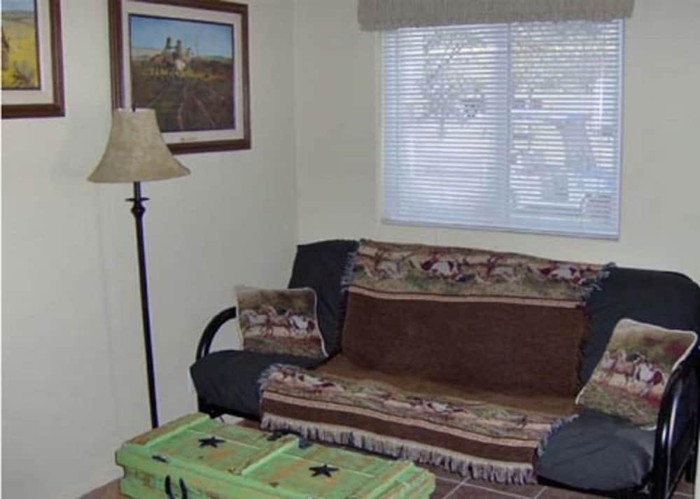 Verde Valley RV & Camping Resort a Thousand Trails Property - photo 45