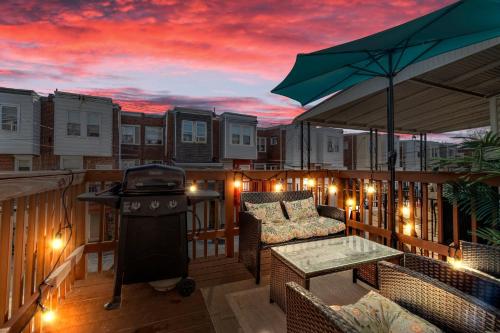 Uptown Gem Immaculate Comfort Character in Philadelphia, United States