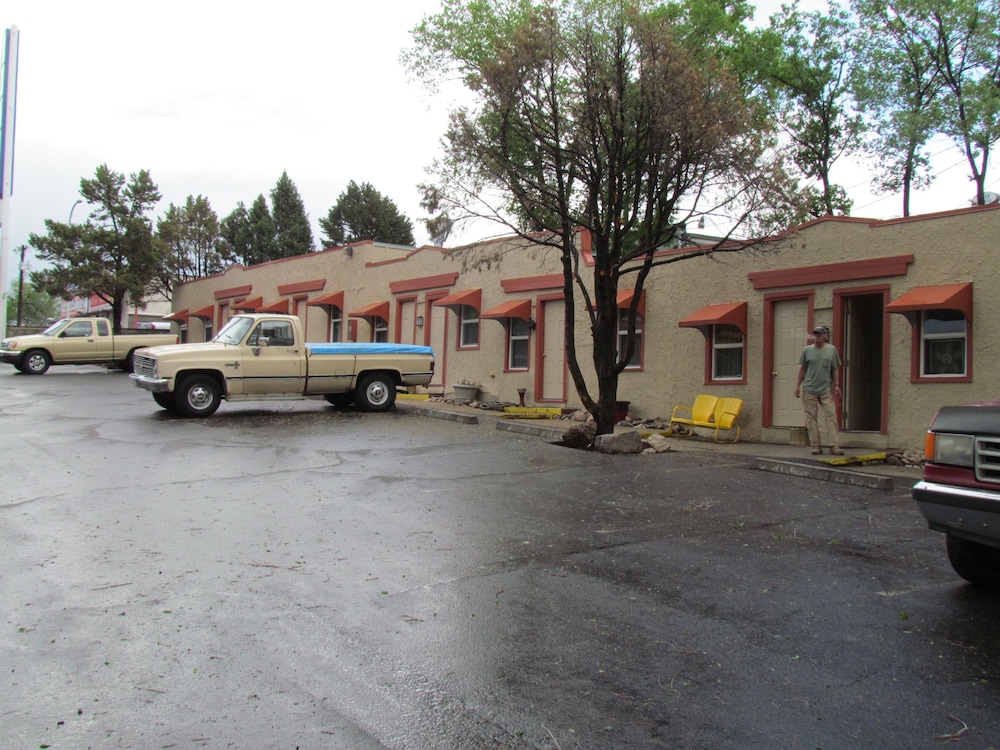 True North Motel - photo 47
