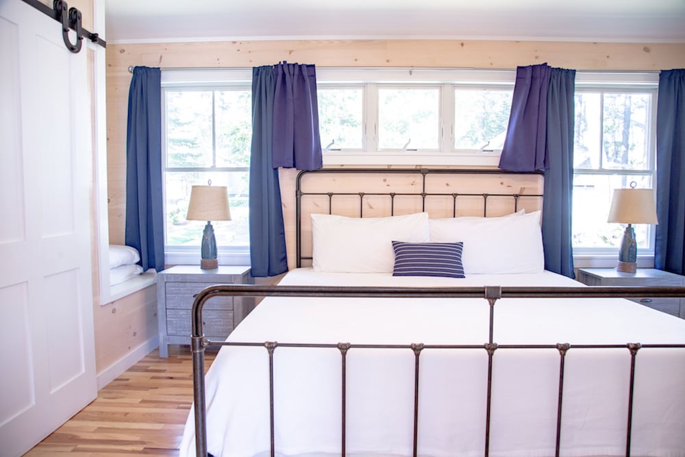 Linekin Bay Resort - photo 56