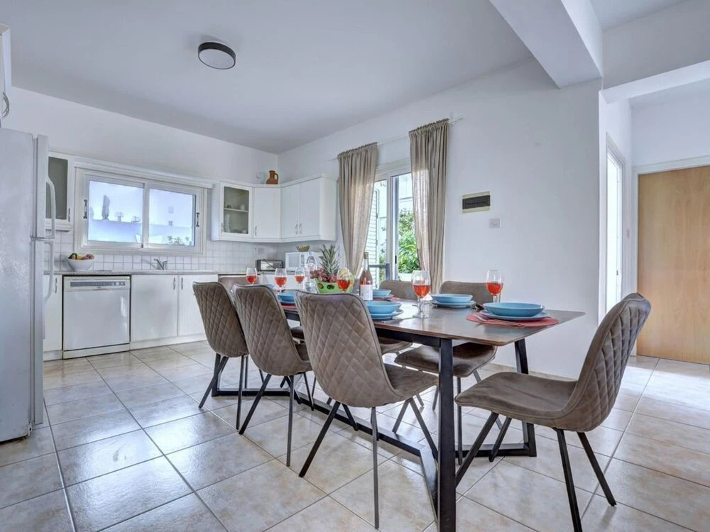 Villa Oforo Selene Stunning 4 Bedroom Villa By Fig Tree Bay Beach Sea View