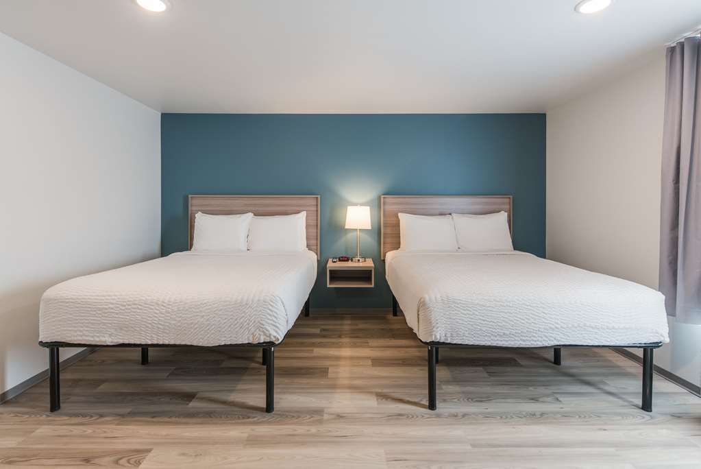 WoodSpring Suites Tri Cities Richland - photo 11