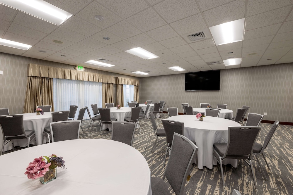 Homewood Suites by Hilton Lawrenceville Duluth - photo 48