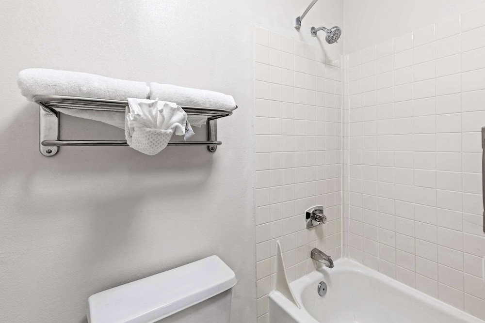 Quality Inn Marietta near Dobbins ARB - photo 14
