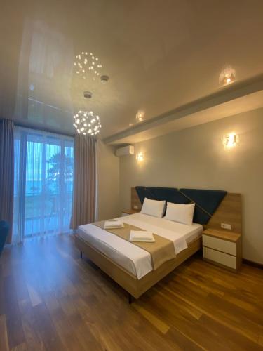 Hotel Leonardo