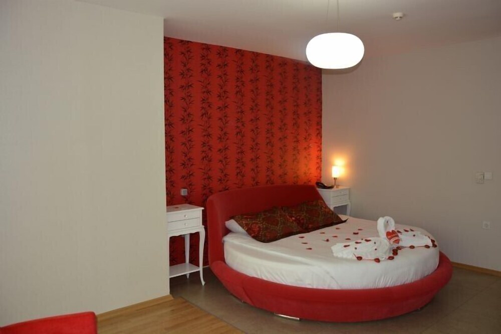 Grand Karot Hotel — Yalova — photo 3