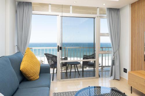 Coastal View @ 1304 La Ballito — 4-Star Luxury Hotel in Ballito, South Africa