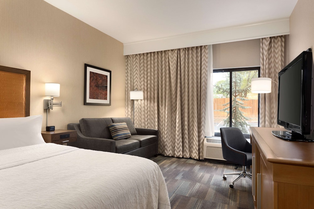 Hampton Inn by Hilton Fort Smith - photo 28