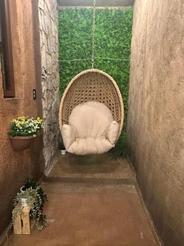 Dentro De Valquirico Loft Benedetto — 4-Star Luxury Hotel in Tlaxcala, Mexico