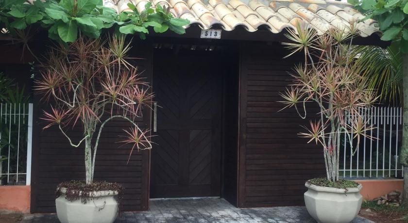 Pousada das Samambaias - last minute hotel in Florianopolis