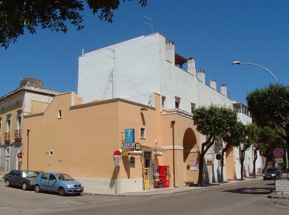 Le Casette Di Via Roma — Nardo